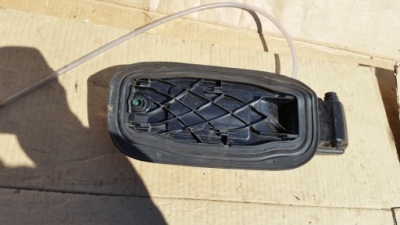 Заливная горловина топлива volvo v60 21r 32227346 фото №1