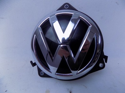 Vw passat b8 ручка logo крышки задняя 510827469 фото №1
