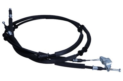 CABLES FRENOS DE MANO MAXGEAR 32-0796  