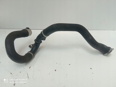 Mokka mokka x труба waz интеркулер 1.4t 13480297 фото №1