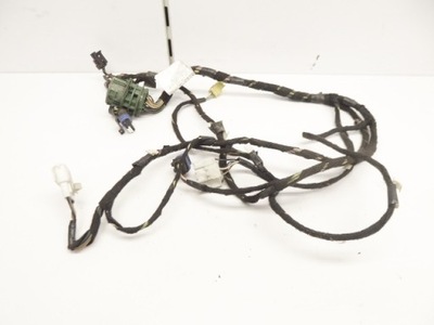 Alfa romeo 156 джгут двері перед права 60673753 фото №1