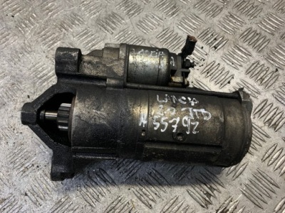 Lancia phedra 2.0 jtd стартер d8r27 фото №1