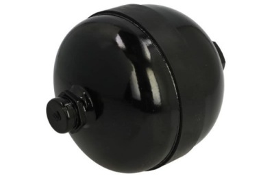 Аккумулятор давления corteco 49467197 фото №1