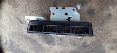 Модуль комфорта subaru forester iii 88281sc230 фото №1