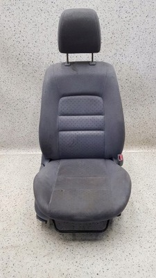 Сиденье правый перед пассажира mazda 6 gg gy фото №1