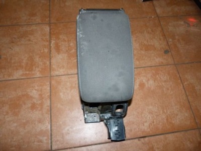 Подлокотник vw golf 6 vi 1.2 tsi фото №1