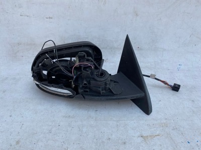 Mg zs зеркало правое 10 pin фото №1