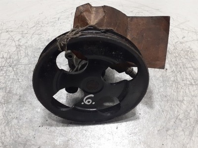 Насос підсилювача volvo s40 фото №1