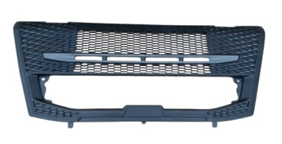 Volvo fm5 fmx решётка радиатора решётка радиатора радиатора 84274554 фото №1