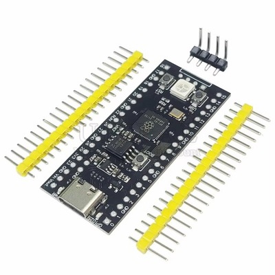 Moduł płyty rozwojowej RP2040 Dla Raspberry Pi Pico Micropython 16MB