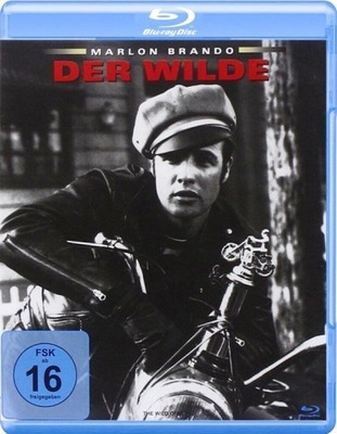 DZIKI (BLU-RAY) napisy PL