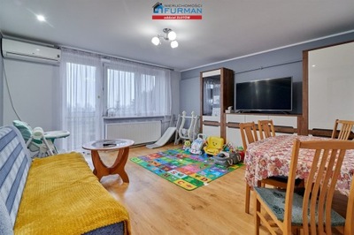 Mieszkanie, Paruszka, Krajenka (gm.), 72 m²