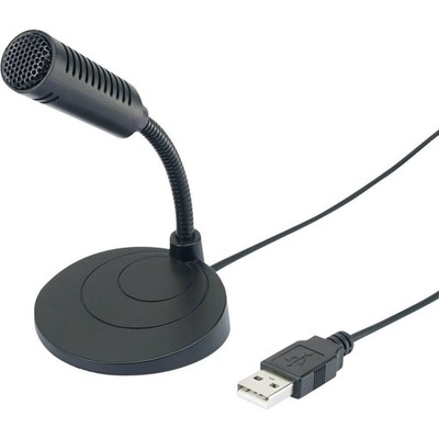Mikrofon konferencyjny Renkforce UM-80 USB