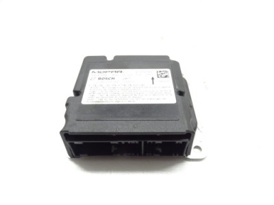 Модуль датчик подушка безпеки maserati levante 670101607 фото №1