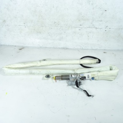 Volvo c30 подушка безопасности шторка безопасности левая 608807500 фото №1