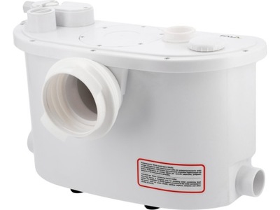 POMPA SANITARNA Z ROZDRABNIACZEM DO WC 400W 75954 FALA