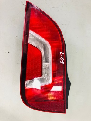 ЗАДНЯЯ ФАРА VW UP 1S0945095G