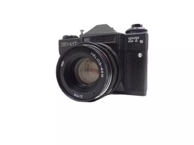 APARAT ZENIT ET