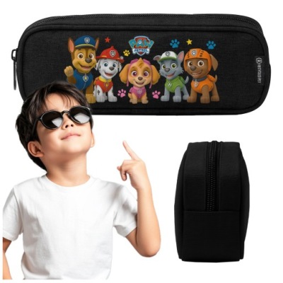 PSI PATROL PIÓRNIK DLA CHŁOPCA