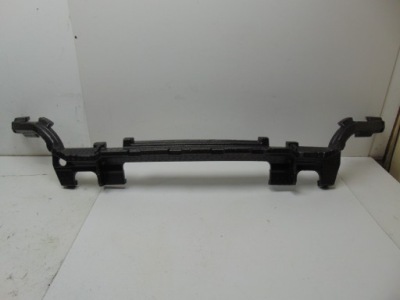 Абсорбер бампера перед audi q7 ii 4m0807550l фото №1