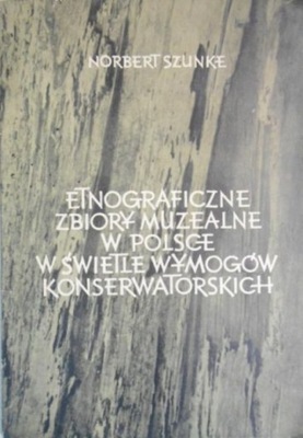 Etnograficzne zbiory muzealne w Polsce