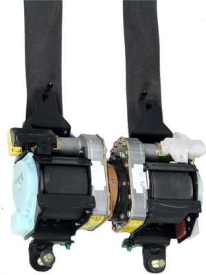 Pas ремни безопасности honda crv фото №1