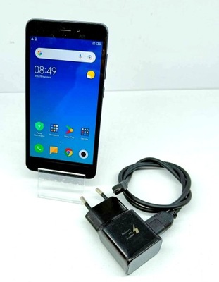 XIAOMI REDMI 4A 2/32GB + ŁADOWARKA