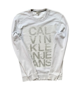 Bluza męska Calvin Klein jeans M