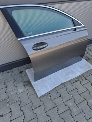 Дверь правый перед правое mercedes w177 a klasa 787 хэтчбек фото №1