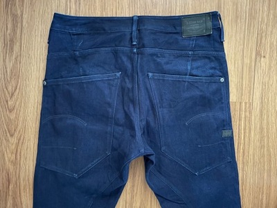 G-STAR RAW * TYPE C 3D LOOSE TAPERED * W33 L30