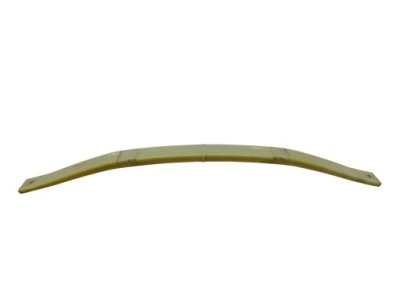 Volvo xc90 2016 ресора задній фото №1