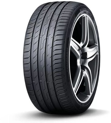 2X 225/60R17 Nexen N'Fera Sport SUV 99H 2023