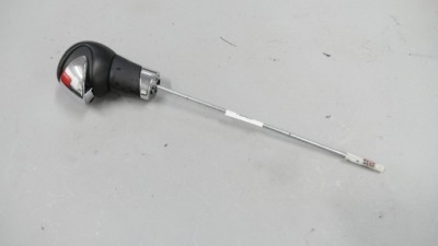 MINI R55 R56 R57 R58 R59 R60 R61 POMMEAU DE VITESSE CHANGEMENTS VITESSE CHROME AUTOMATE 7584237 