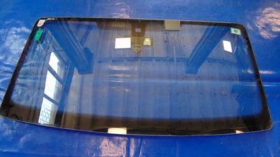 Стекло лобовое перед master ii movano ii 03-10 rok фото №1