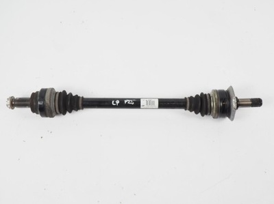 Привідний вал ліва задня задня bmw x3 x4 f25 f26 7612797 фото №1