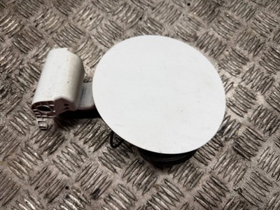 Крышка заливной топлива kia sportage iii wd фото №1