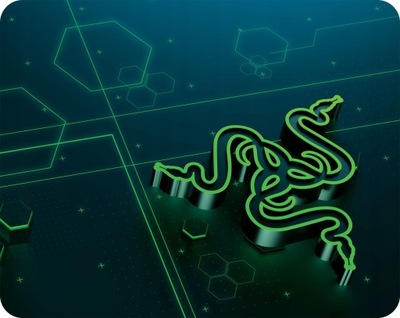 Podkładka pod mysz Razer Goliathus Mobile
