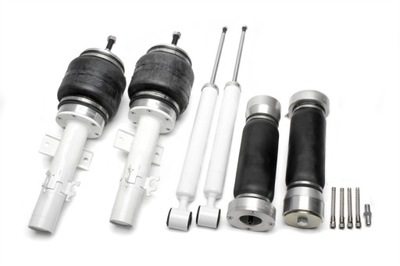 Подвеска air ride audi a1 8x ta фото №1