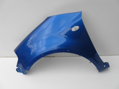Крила лівий перед sedici, suzuki sx4 zcg фото №1