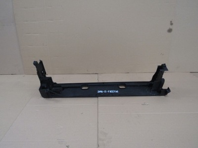 Bmw 5 f10 f11 основа pod радіатор фото №1