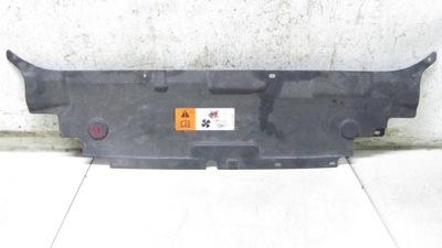 Ford mondeo mk v 2015 захист поперечина передній фото №1