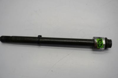 YAMAHA XVS 125 DRAG STAR 97-04 OŚKA OŚ PRZÓD