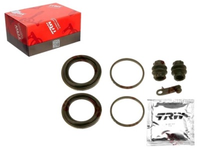 Trw набор ремонтный суппорт land rover discovery фото №1