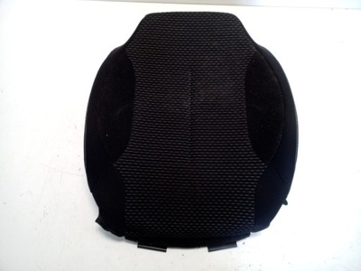 Спинка сиденье правого citroen c4 picasso i фото №1