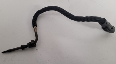 Оригінальний датчик температури вихлопних газів volvo fh fm renault gama t 22035664 фото №1