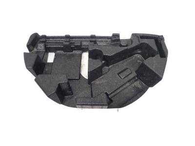 Mercedes w203 вкладиш багажника a2038990161 фото №1