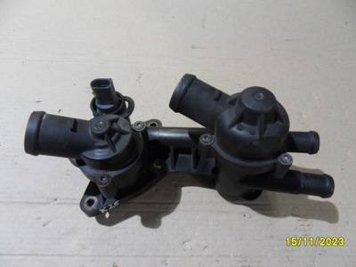 Корпус термостата 03c121111e фото №1