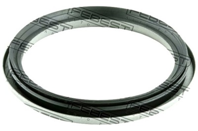 Febest сальник ступица передняя suzuki grand vitara escudo jb416 фото №1