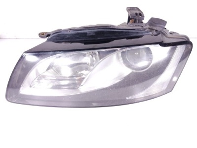 Лампа левая перед передняя audi a5 8t 8t0941003a фото №1