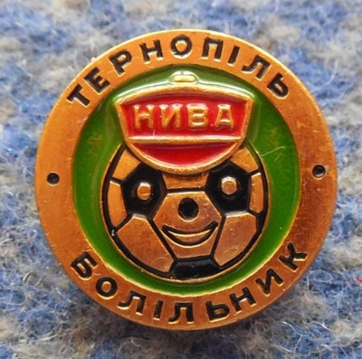 FK NYWA TARNOPOL ( UKRAINA 90te FAN CLUB )